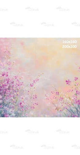 Tło fotograficzne Kwiaty 3389